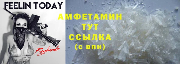 шишки Лиски