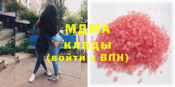 шишки Лиски