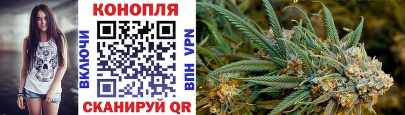 Каннабис AK-47 Макушино